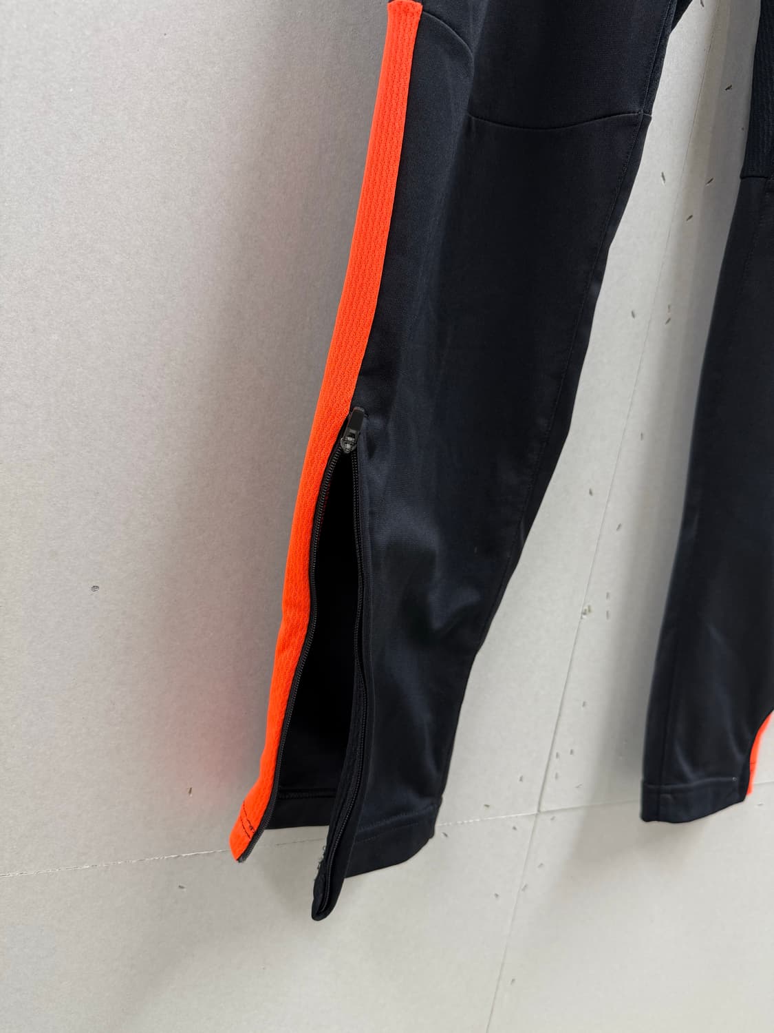 남성 xl / 나이키 드라이핏 트레이닝 팬츠 바지  상품이미지5