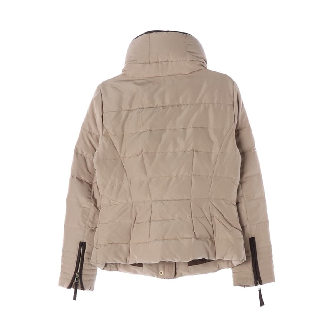 ZARA BASIC 패딩 M 상품이미지2