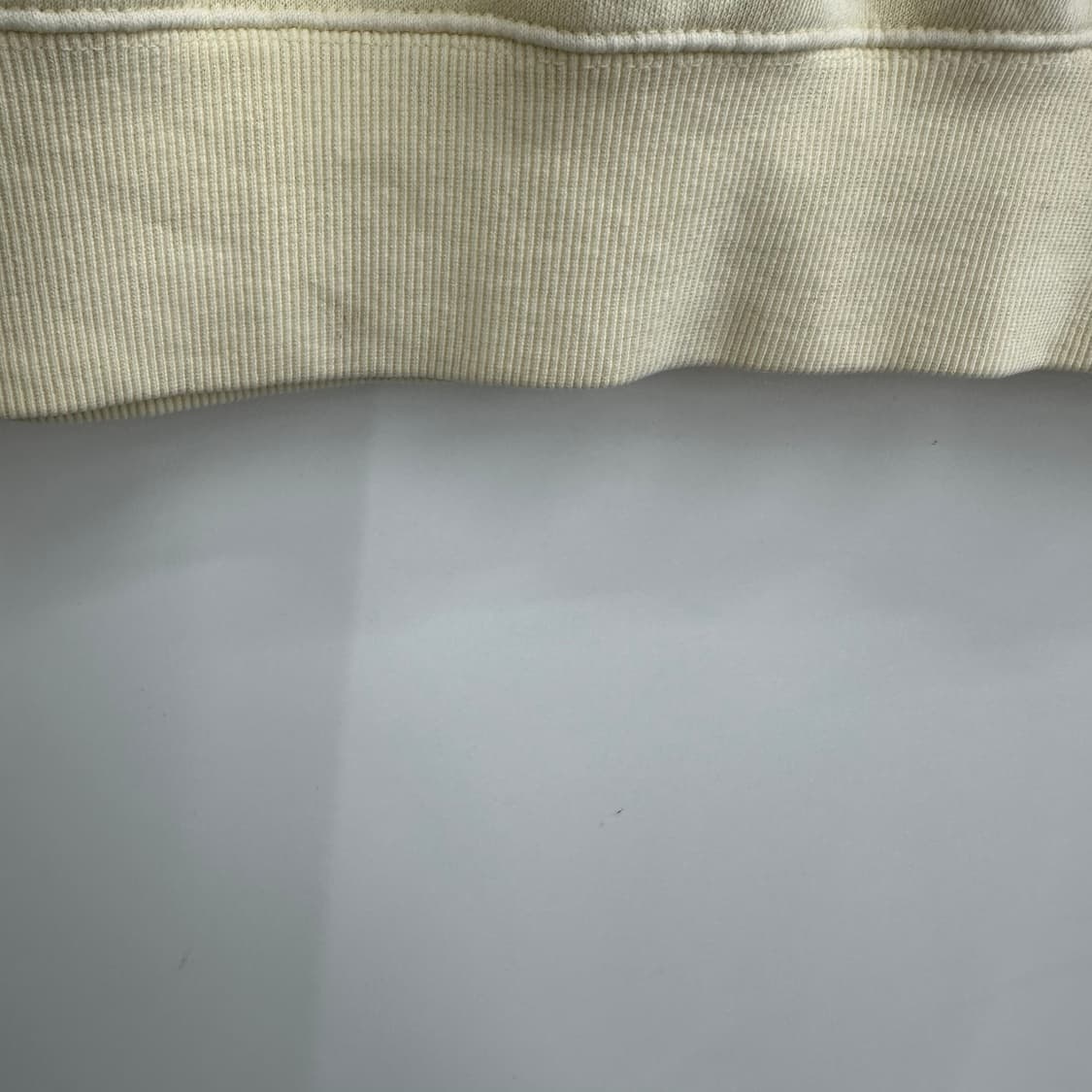 95 커버낫 남자 루즈핏 맨투맨 상품이미지5