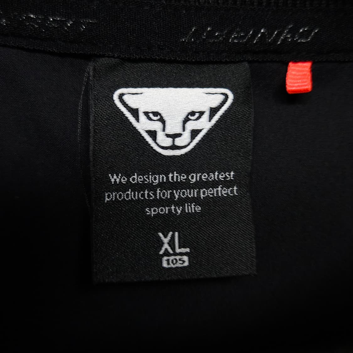 XL ) 다이나핏 남성 스트레칭 나일론 긴팔티 상품이미지4