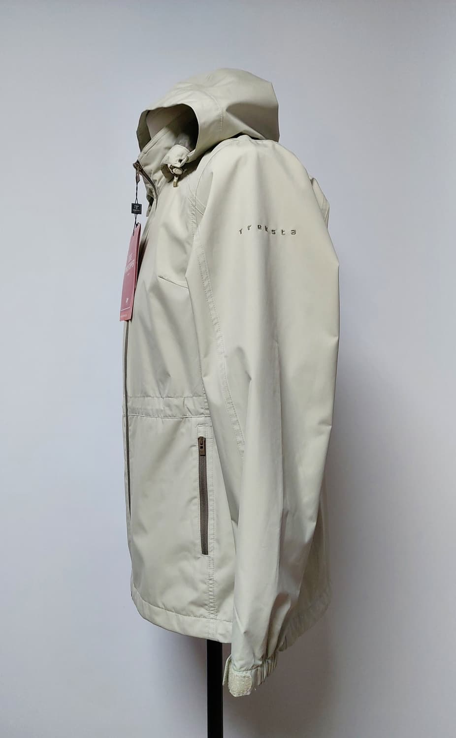 트렉스타 고어윈드스토퍼 바람막이 자켓(105)새상품 상품이미지3