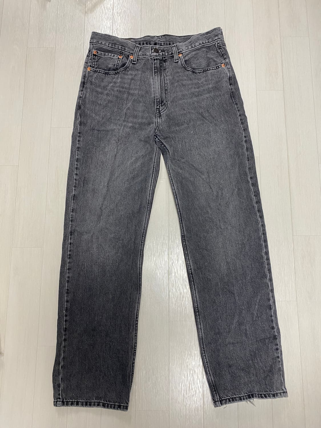 levis 리바이스 565 (size 32-32) 상품이미지1