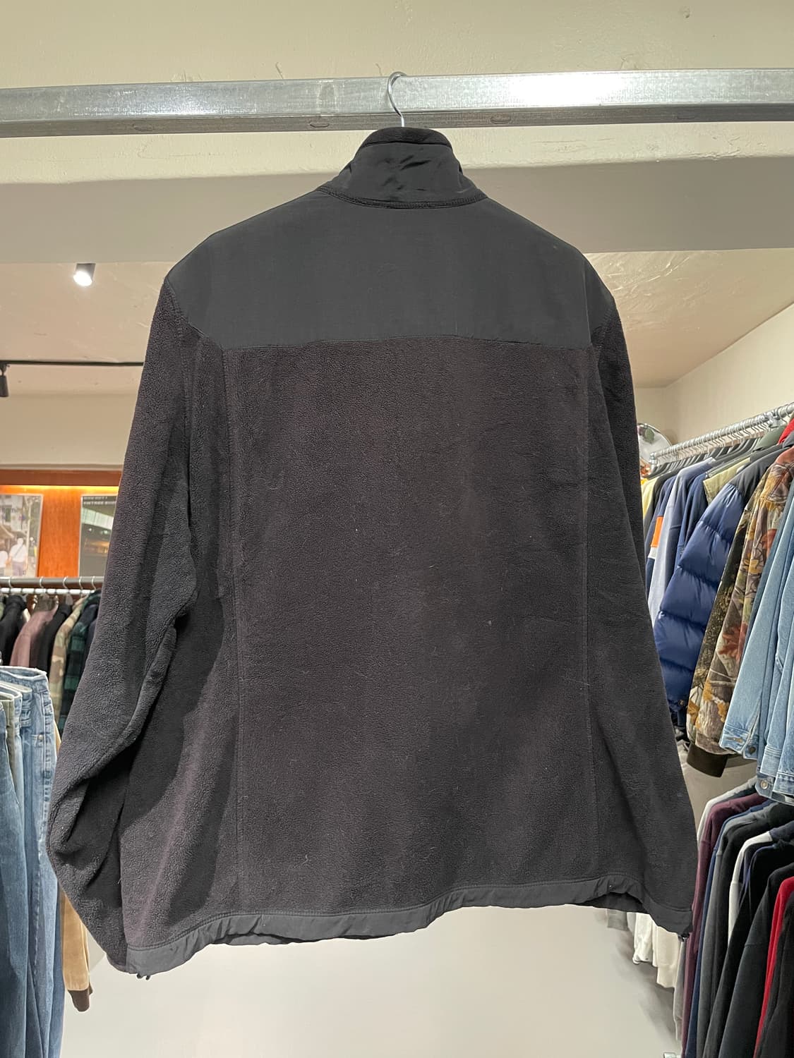 에디바우어 플리스 자켓   상품이미지7