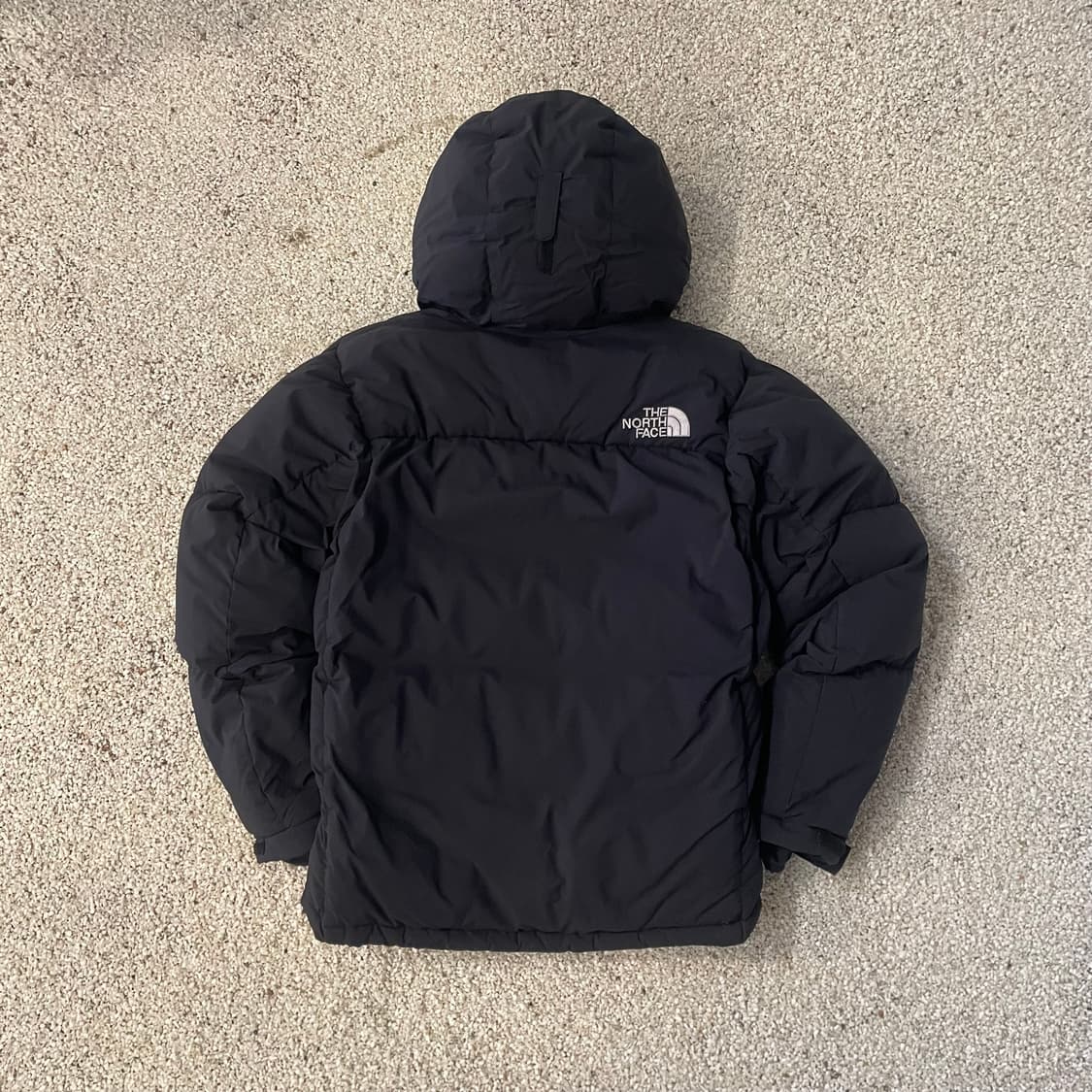 노스페이스 헤비패딩 ⭐️801 상품이미지4