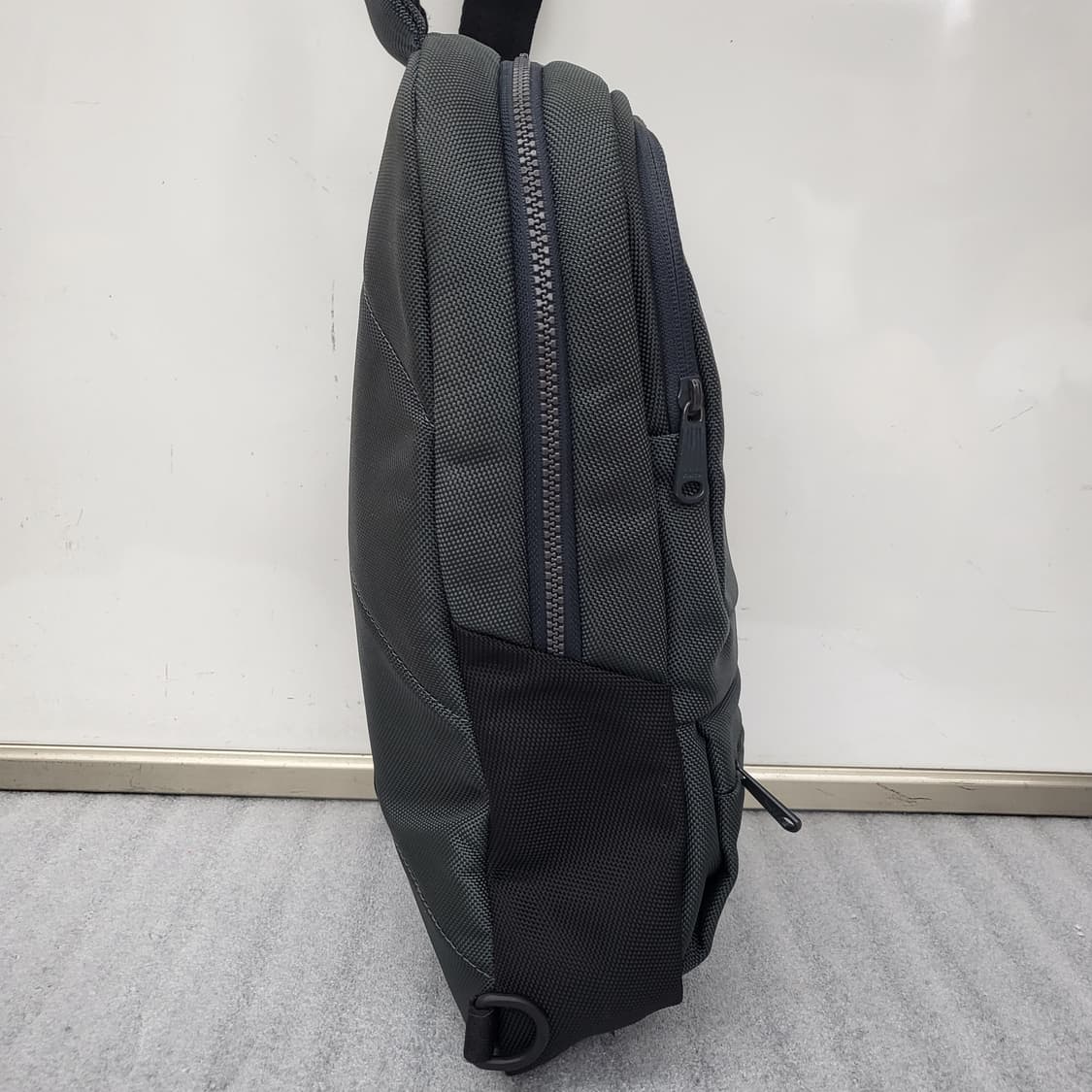 캉골 정품 슬링백 39x22x7cm 상품이미지5