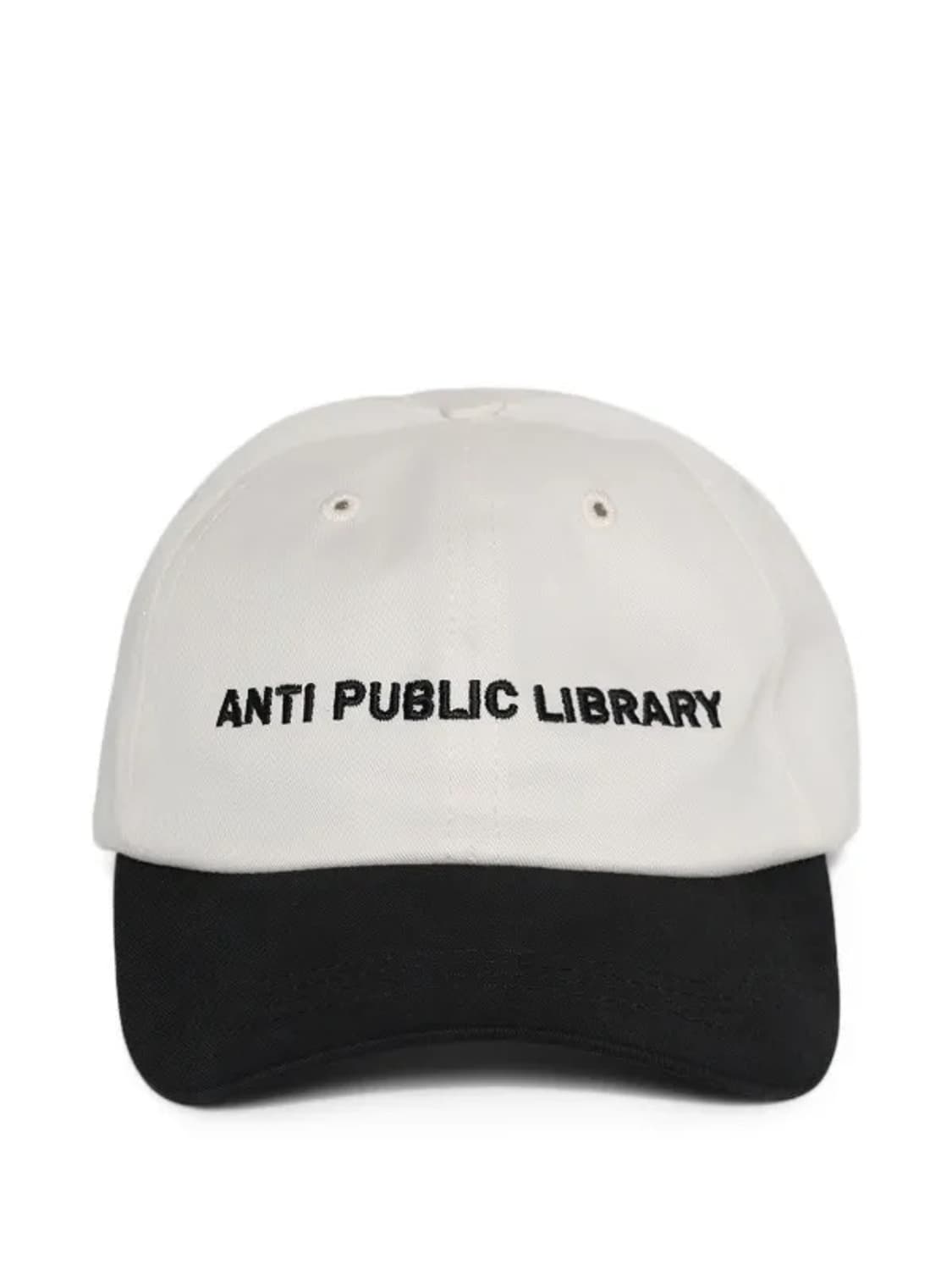 Erd anti public library 모자 상품이미지2