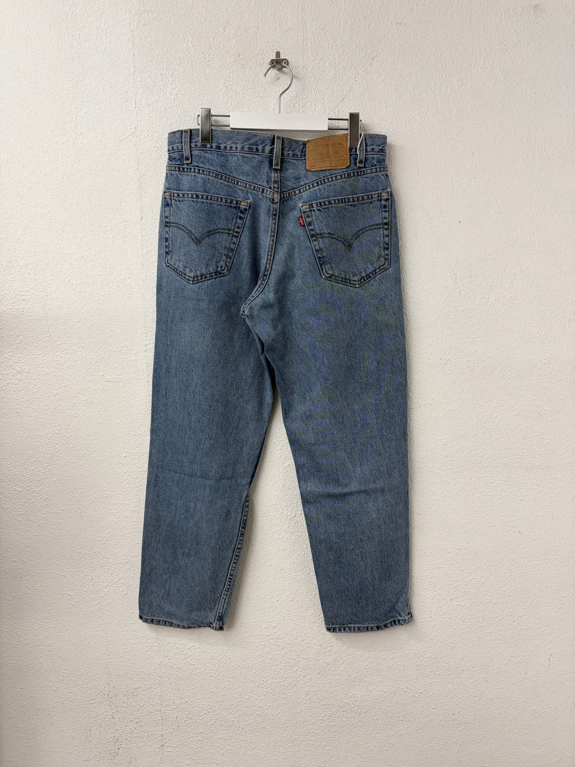 90s LEVI'S 550 (*047) 상품이미지3