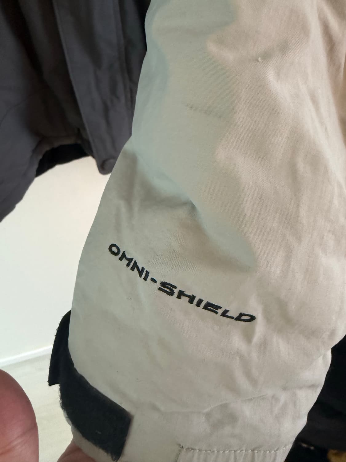 콜롬비아 점퍼 상품이미지3