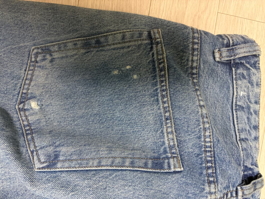 자라 베기진 31 상품이미지5