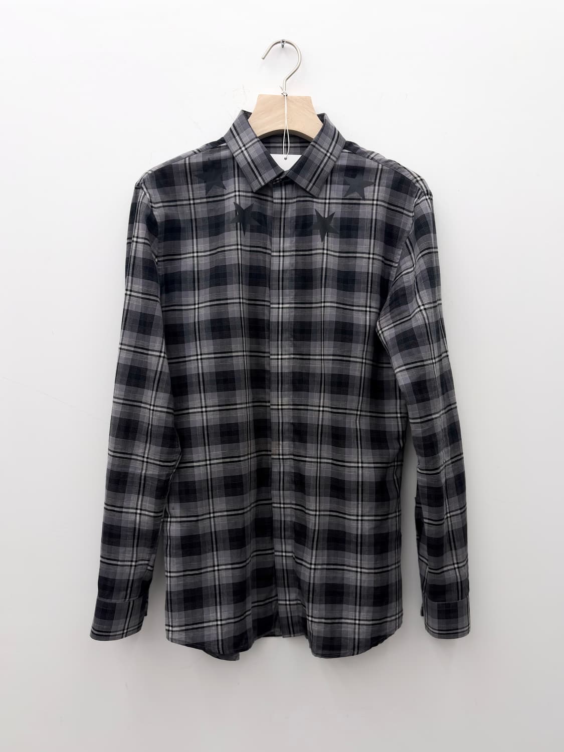 STAR GRAPHIC SHIRT 상품이미지1
