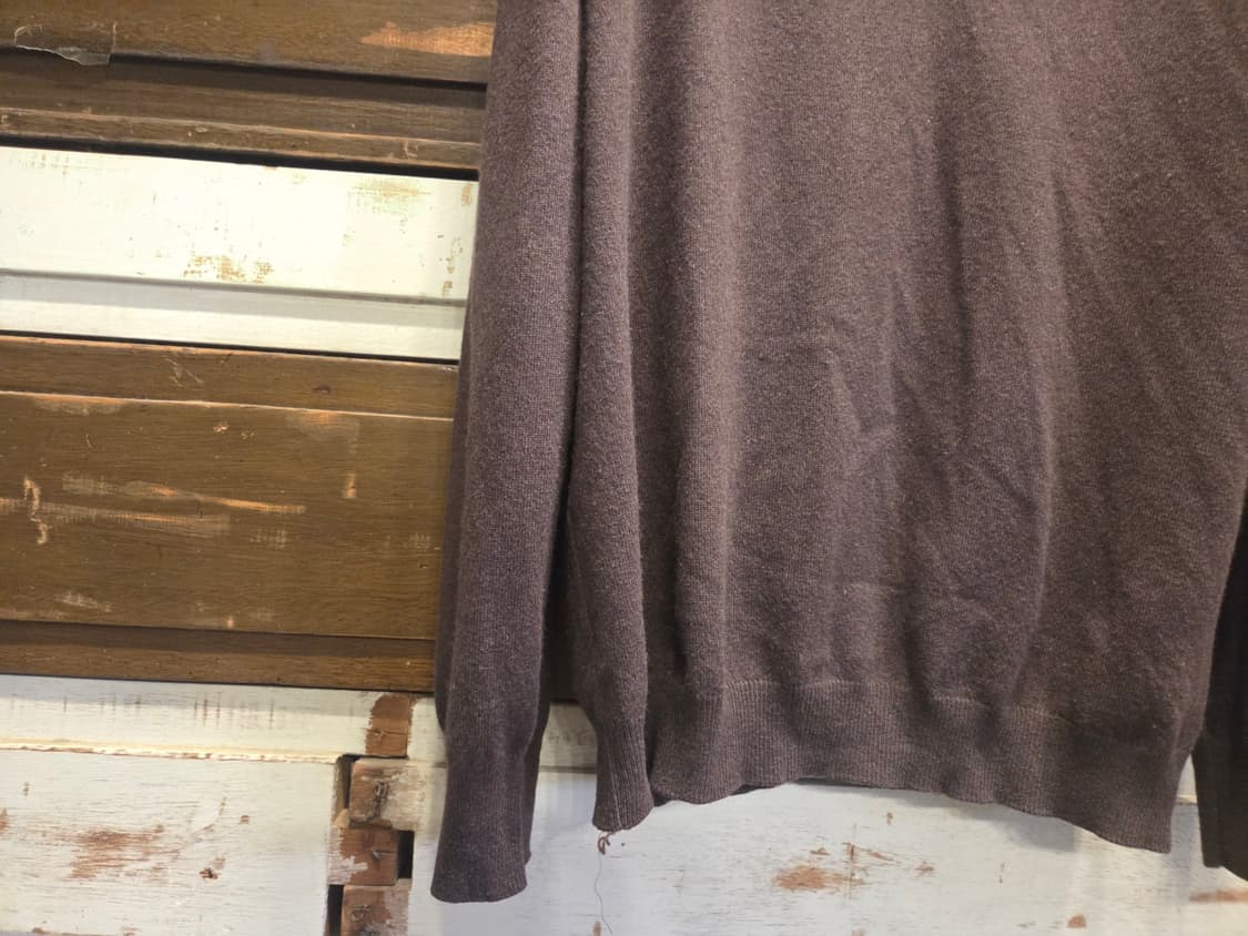 말로 캐시미어 터틀넥 상품이미지7