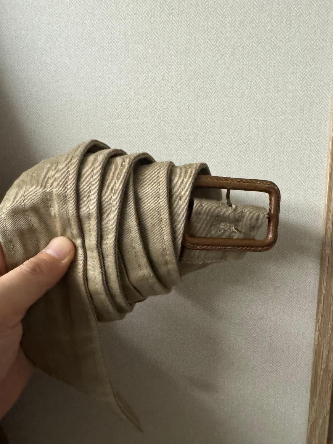 엔지니어드가먼츠 리버시블 코트  상품이미지7