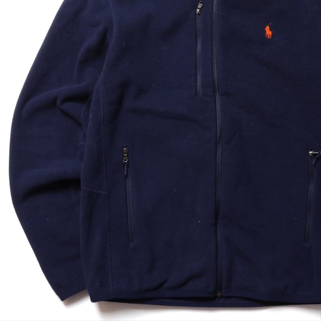 폴로 랄프로렌 Polo by Ralph Lauren Fleece Zip  상품이미지3