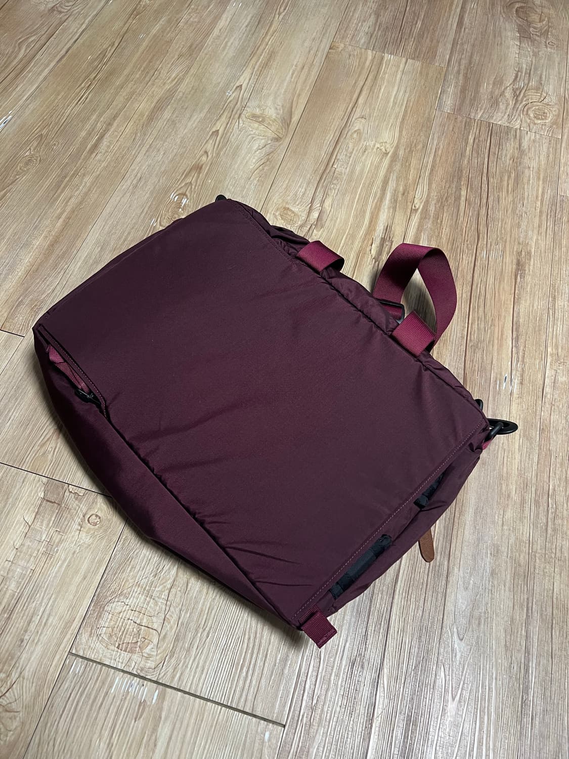 Gregory 3way bag 상품이미지3