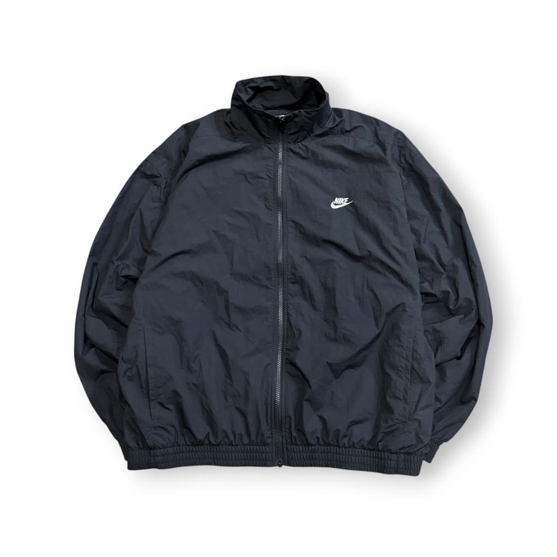 Nike 클럽 오버사이즈 우븐 트랙자켓 상품이미지1