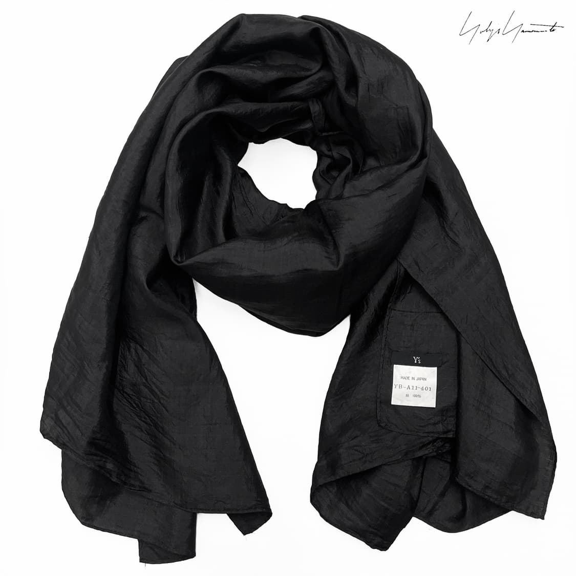 요지 야마모토 (Y’s Yohji Yamamoto) 상품이미지1