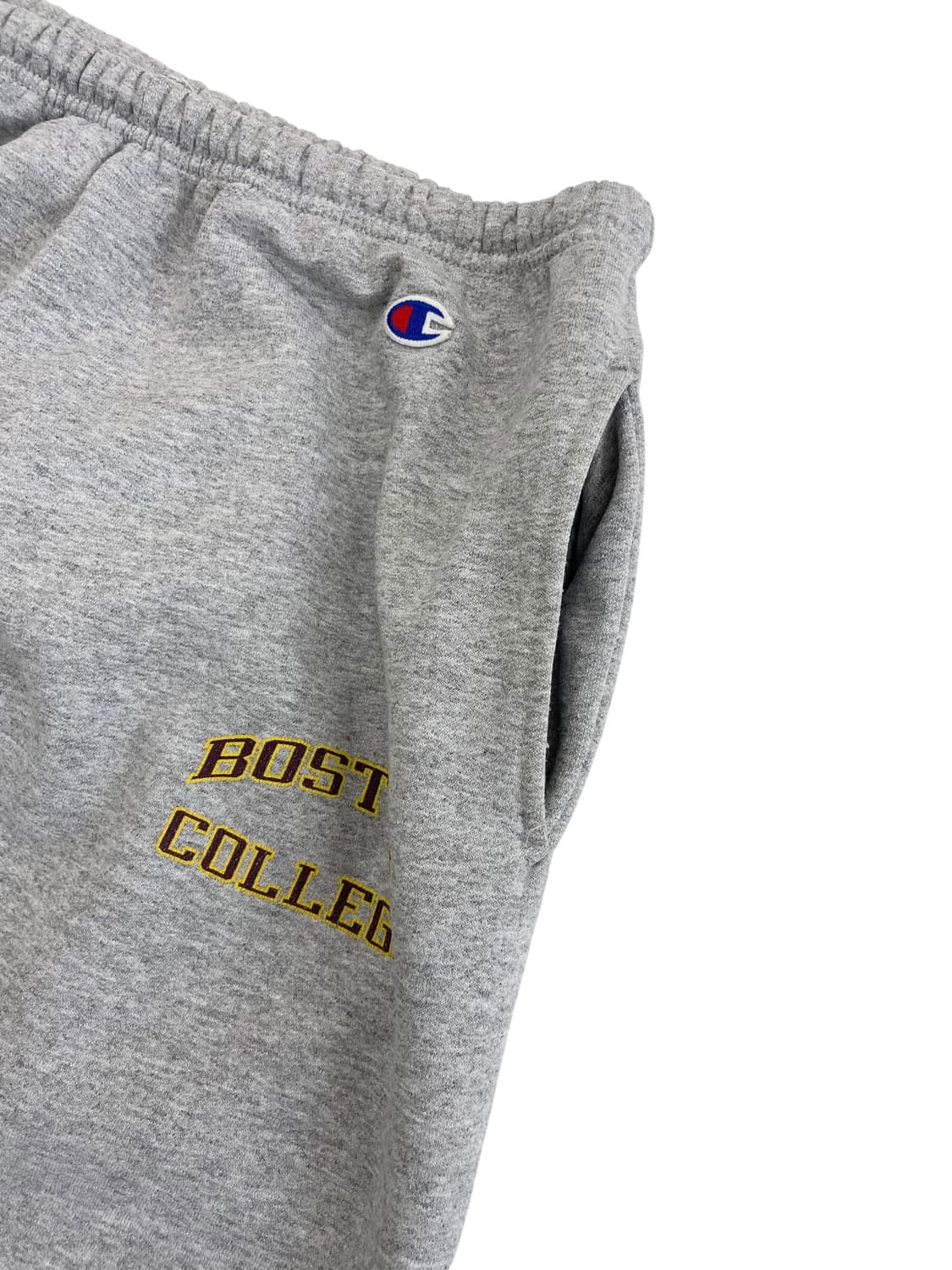 00's 챔피온 보스턴 스웻팬츠 상품이미지5