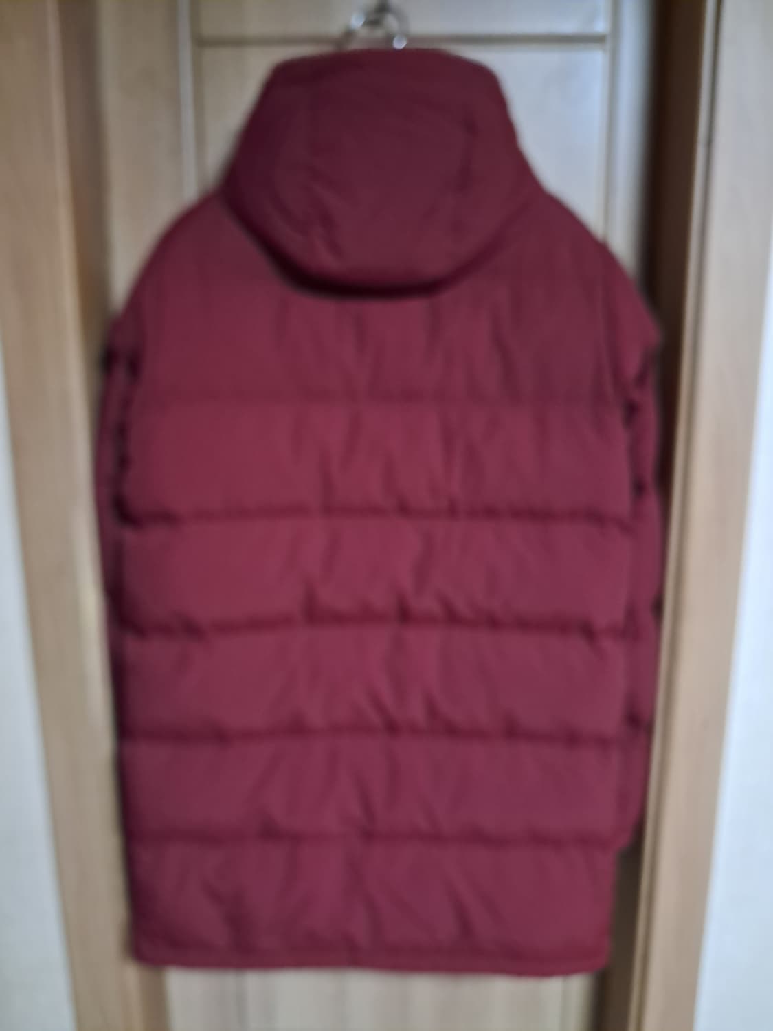 아디다스 AC밀란 패딩 95 상품이미지2