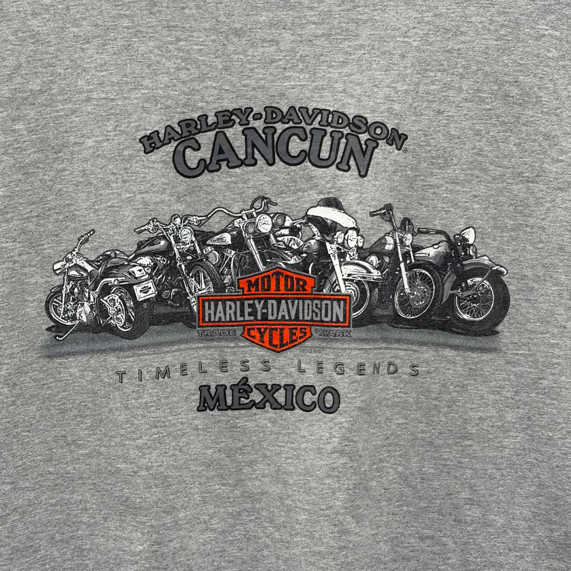 할리데이비슨 반팔 36 상품이미지4