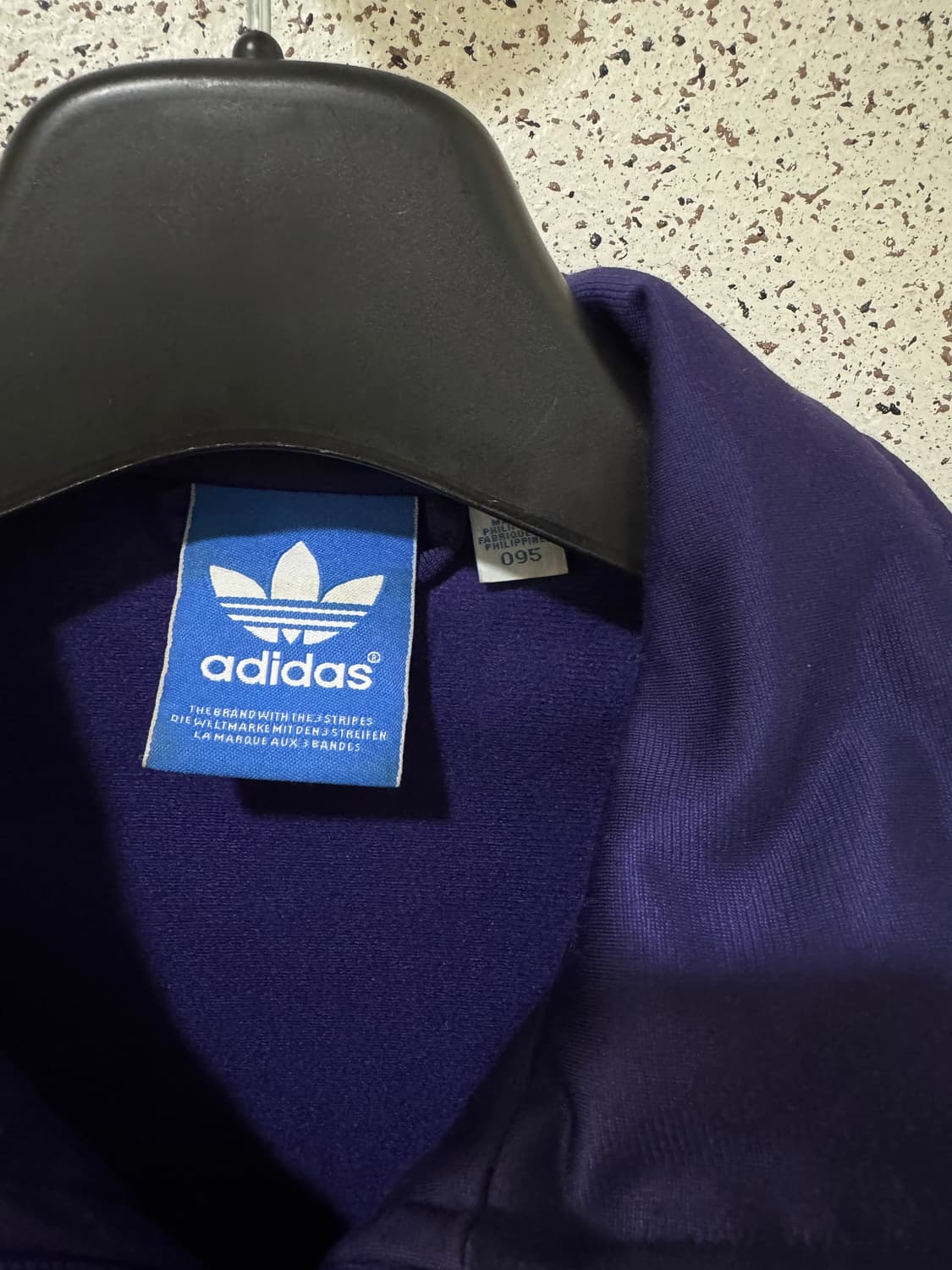 adidas firbird tt 아디다스 파이어버드 트랙탑 져지 상품이미지4