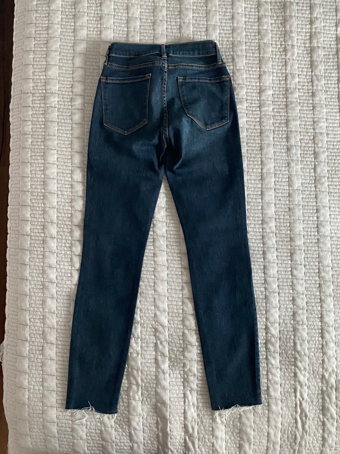 FRAME DENIM 프레임데님 청바지(25) 상품이미지2