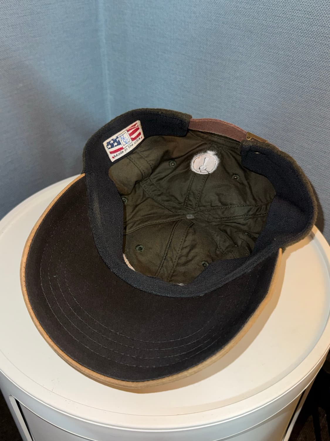 90s sound garden band cap 상품이미지2