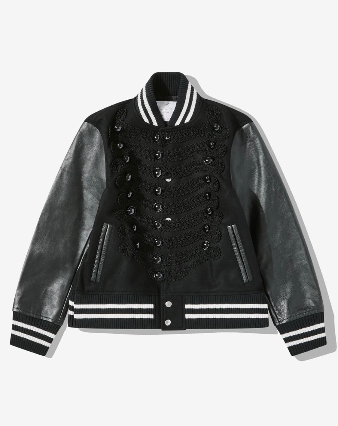 사카이 나폴레옹 자켓 상품이미지1