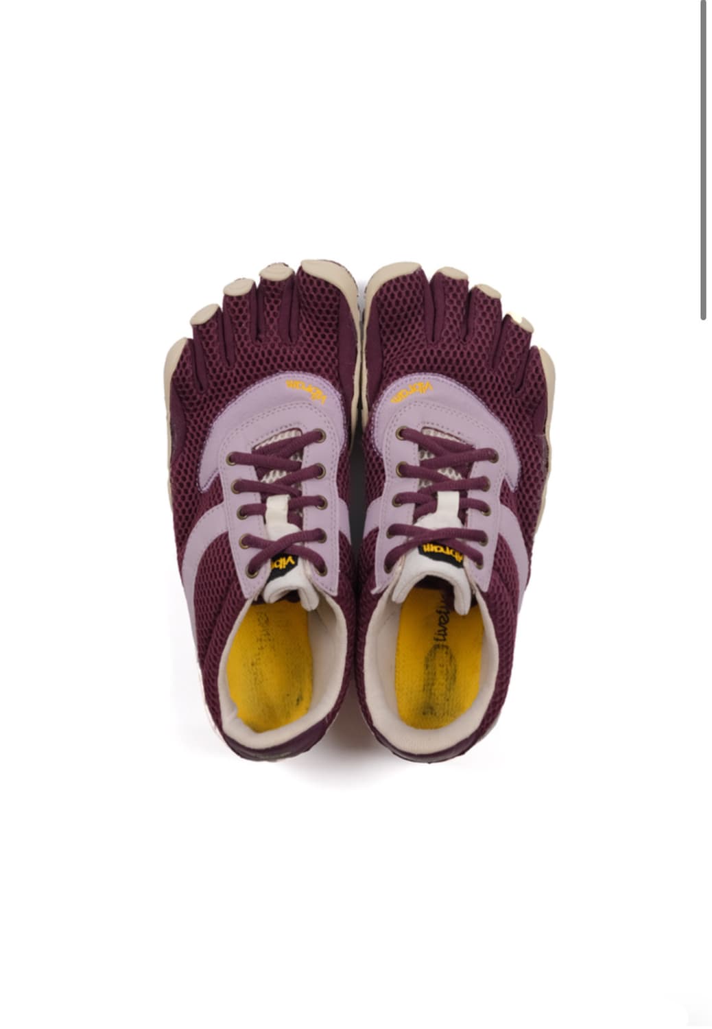 Vibram Fivefingers Speed 상품이미지6