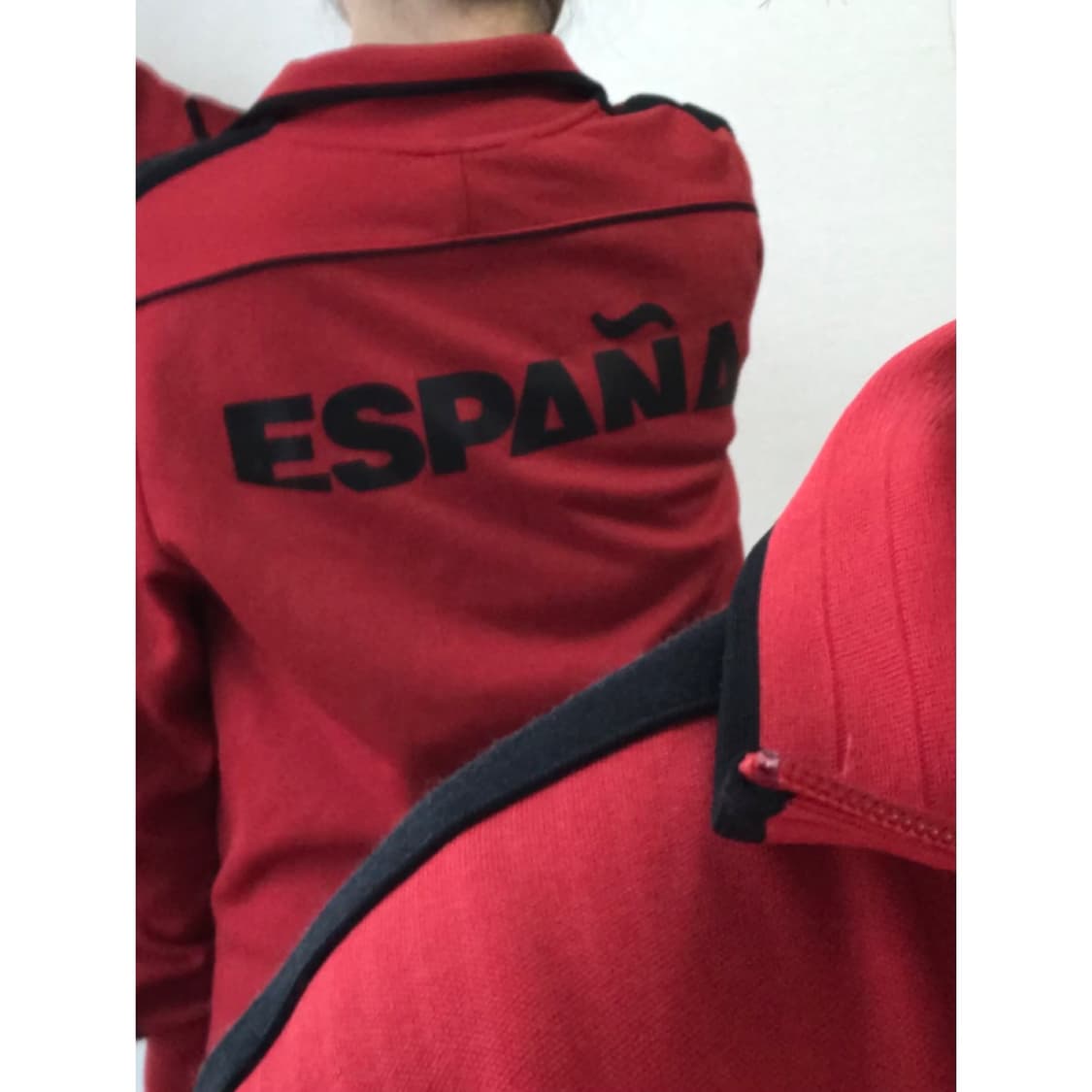 나이키 트레이닝 집업 xl 상품이미지2