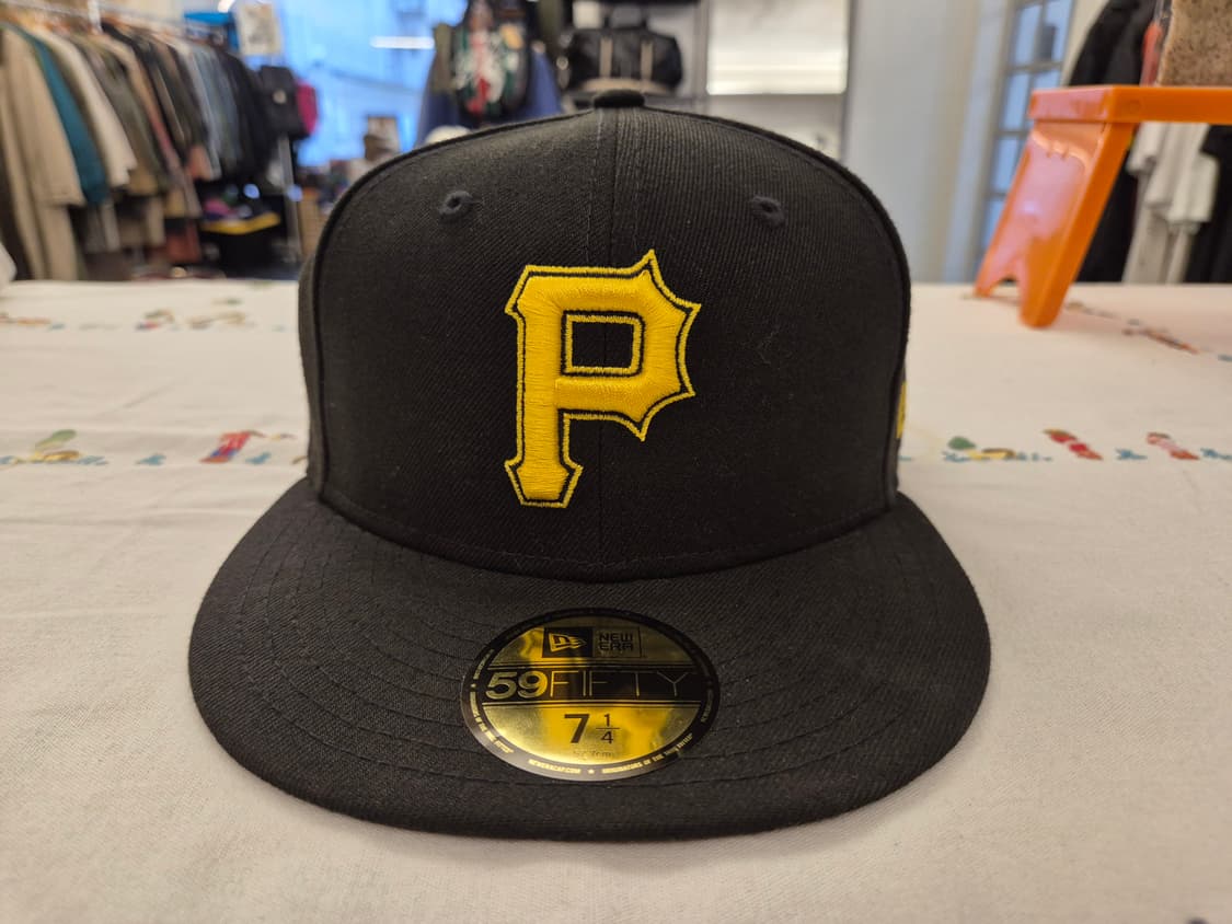 뉴에라 피츠버그 파이러츠 59fifty  상품이미지1