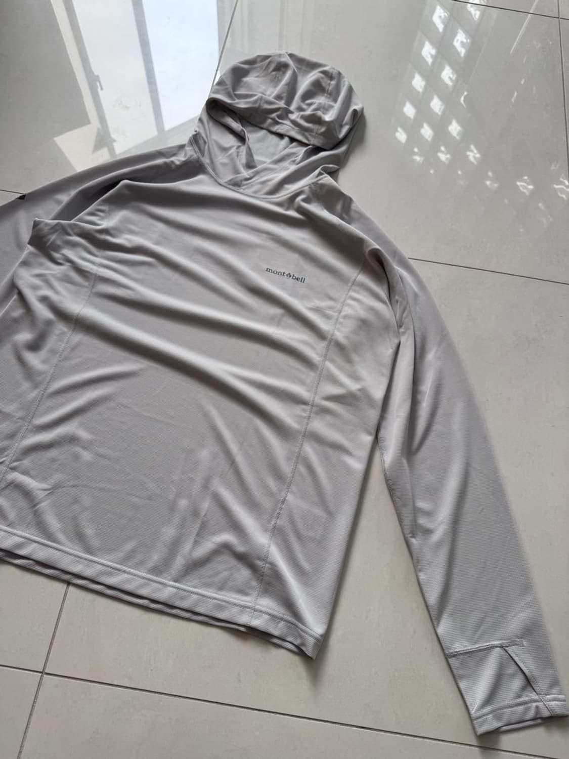 COOL HOOD SHIRT 후드 셔츠 상품이미지2