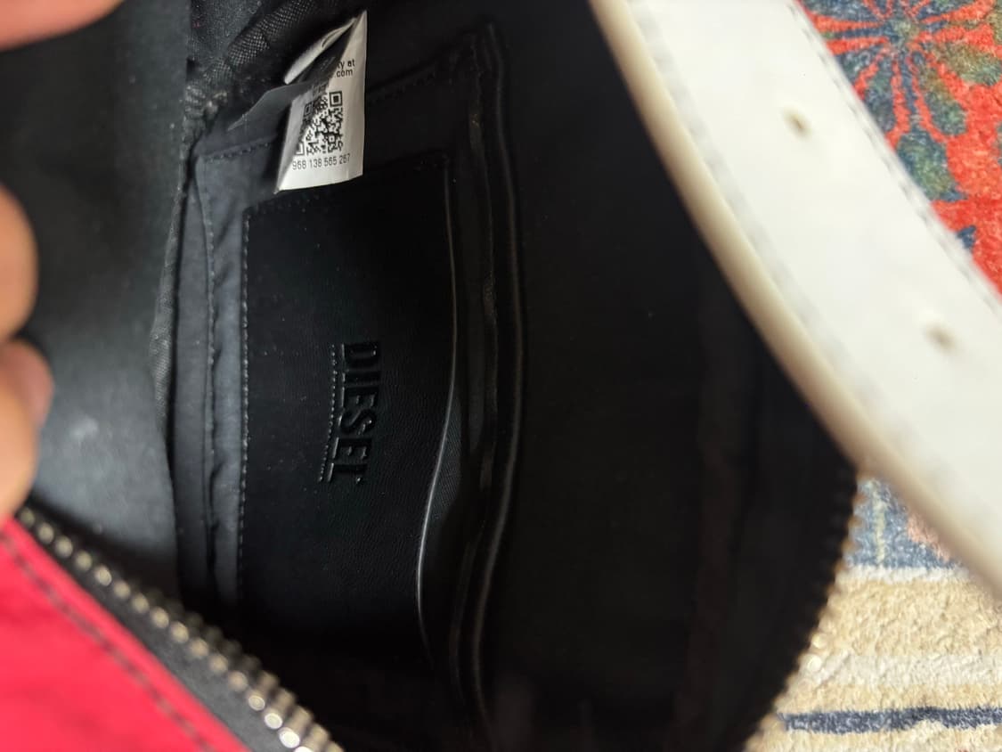 디젤 숄더백  상품이미지4