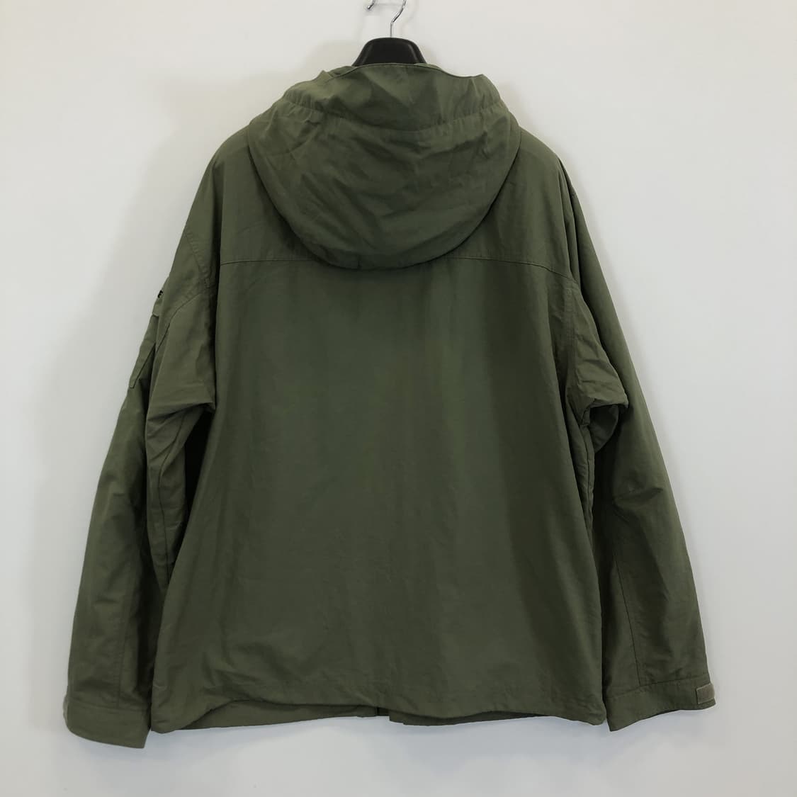 노스페이스 고프코어 윈드브레이커 자켓 105  상품이미지4