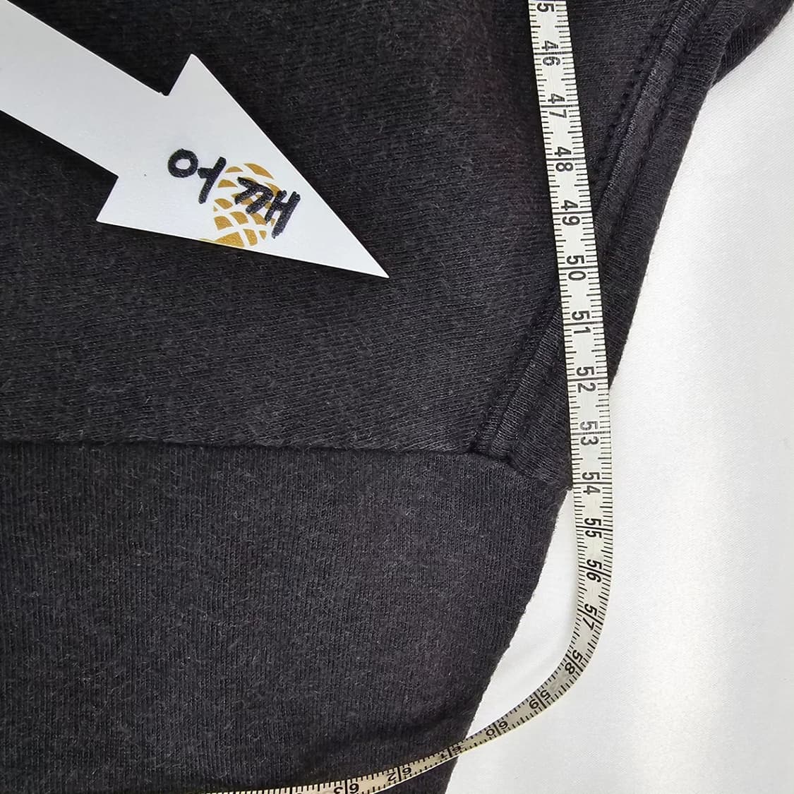 스투시빅로고반팔티 상품이미지4