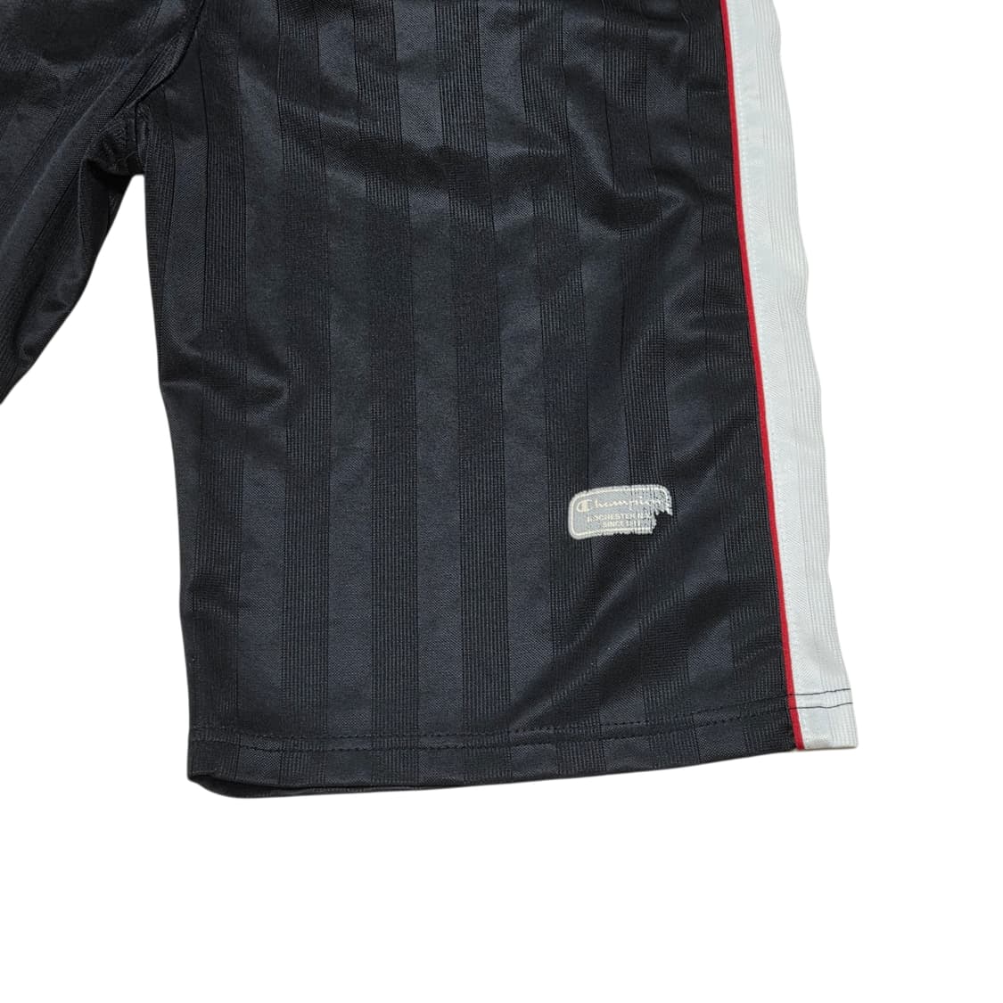 Champion 챔피온 USA 빈티지 올드 스쿨 반바지  상품이미지4