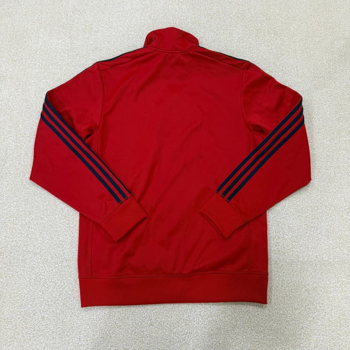 105 아디다스 스페인 국대 트랙탑 0130T1 상품이미지2