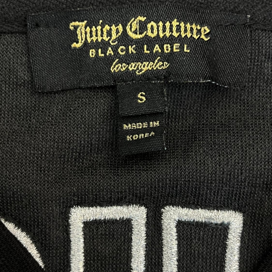 쥬시꾸뛰르 여성 자켓 (S) 상품이미지3