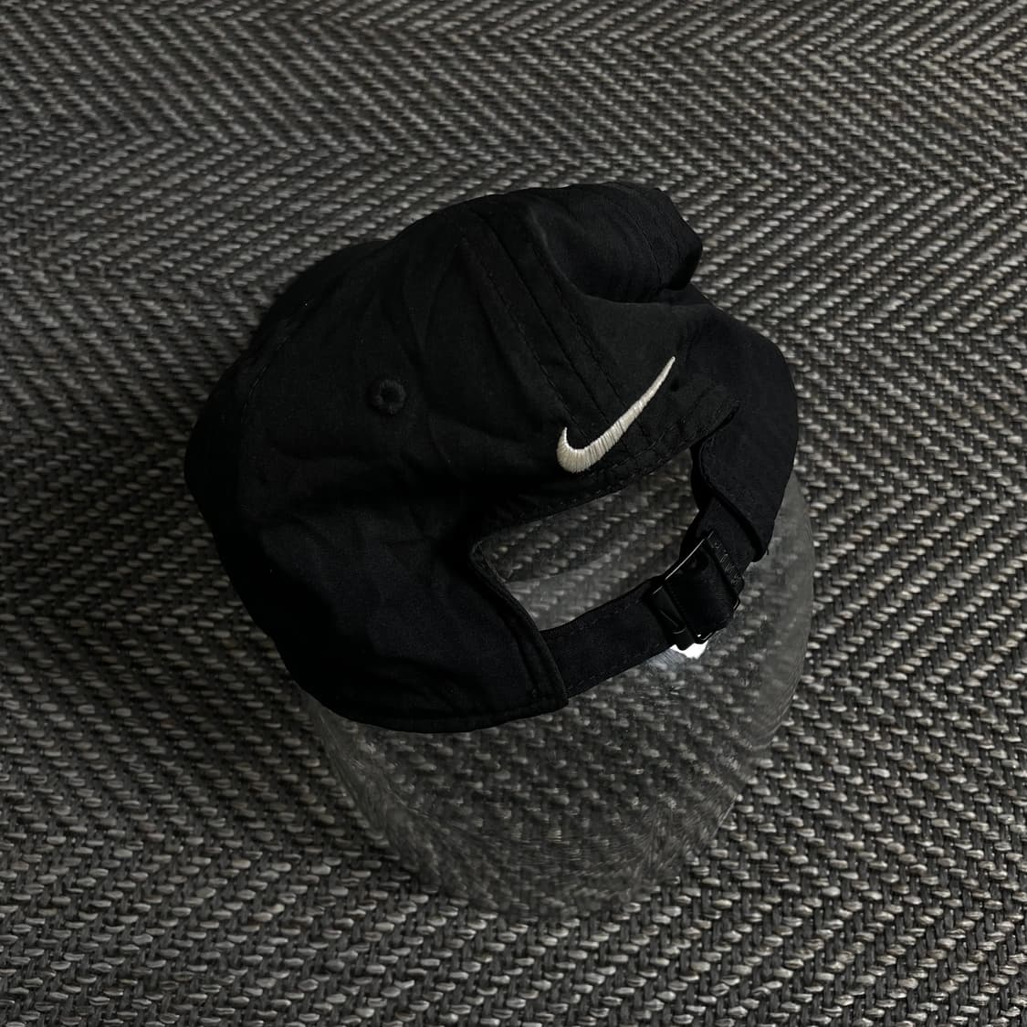 나이키 드라이핏 레거시91 나일론 볼캡y 3730 상품이미지3