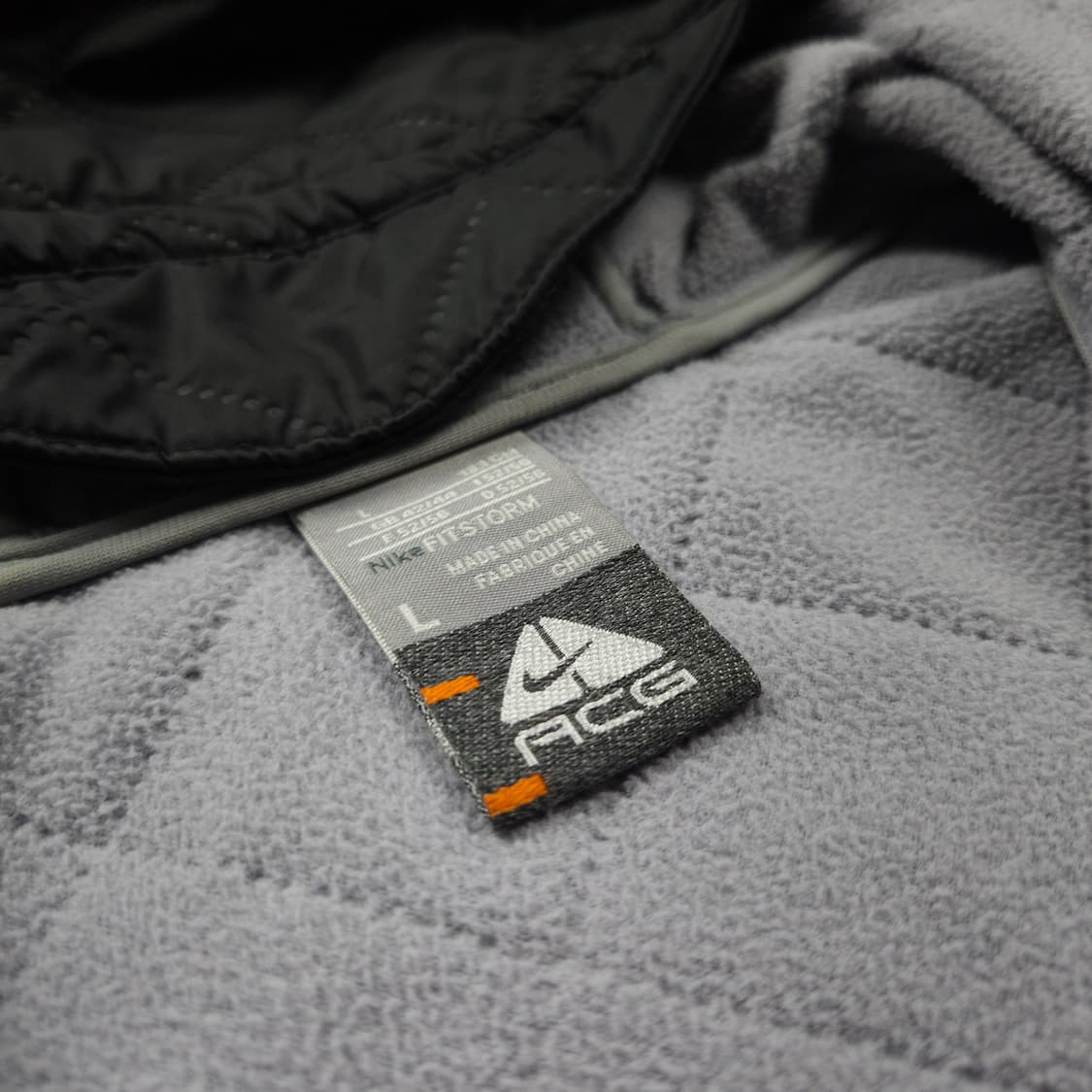 나이키 acg 유틸리티 퀼티드 마운틴 자켓 상품이미지6