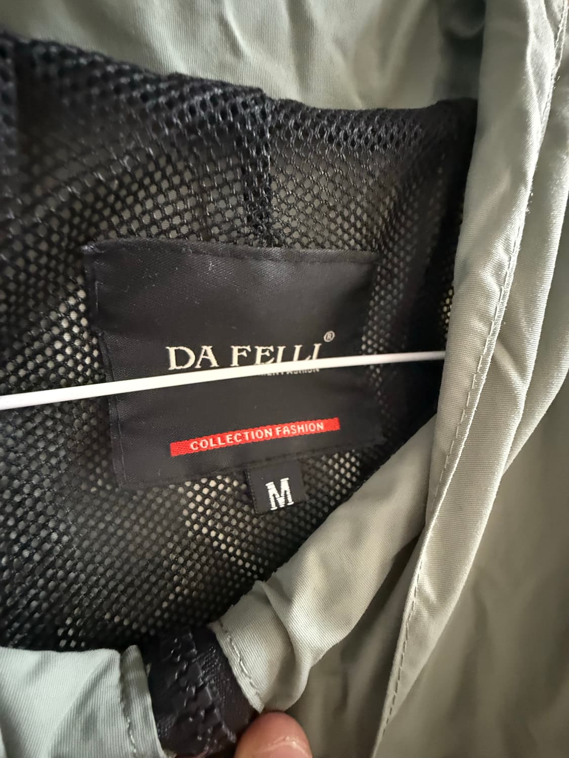 아미 자켓  상품이미지3