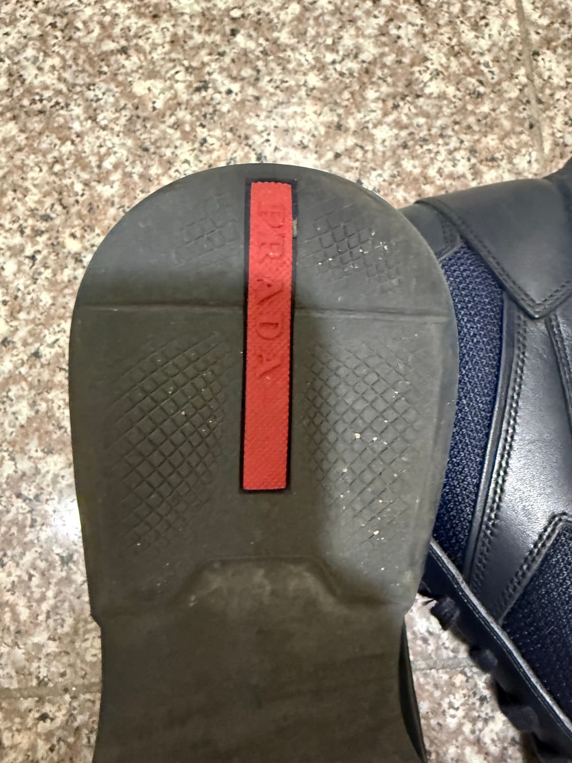 프라다 / 스니커즈 /7 상품이미지4