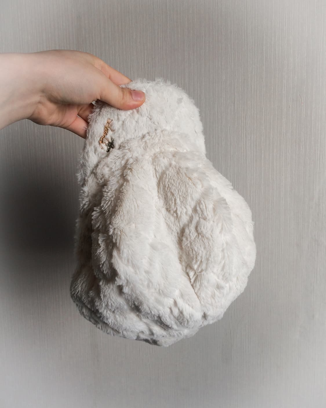  Fake fur cap 상품이미지6