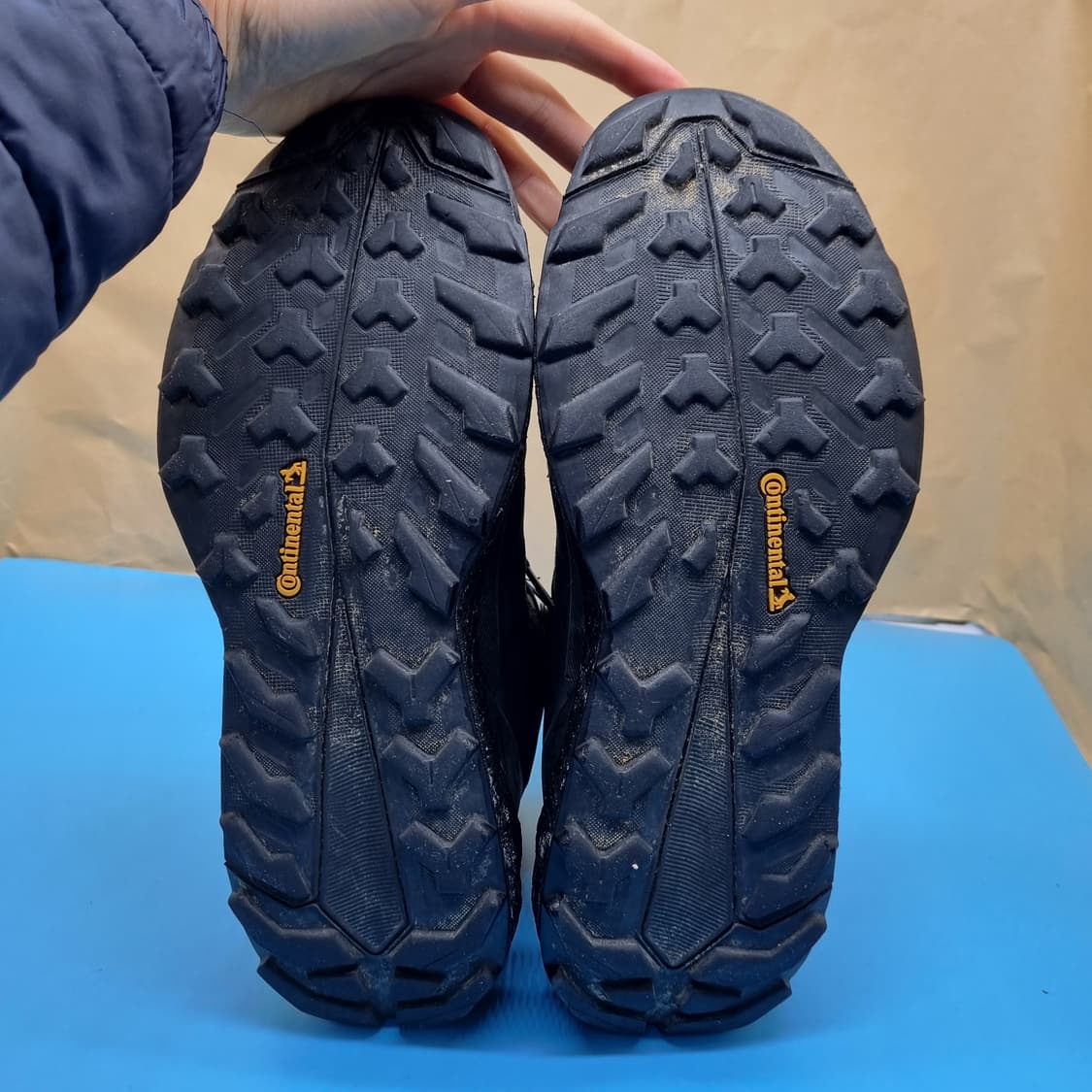 아디다스 테렉스 프리하이커 고어텍스270 상품이미지3