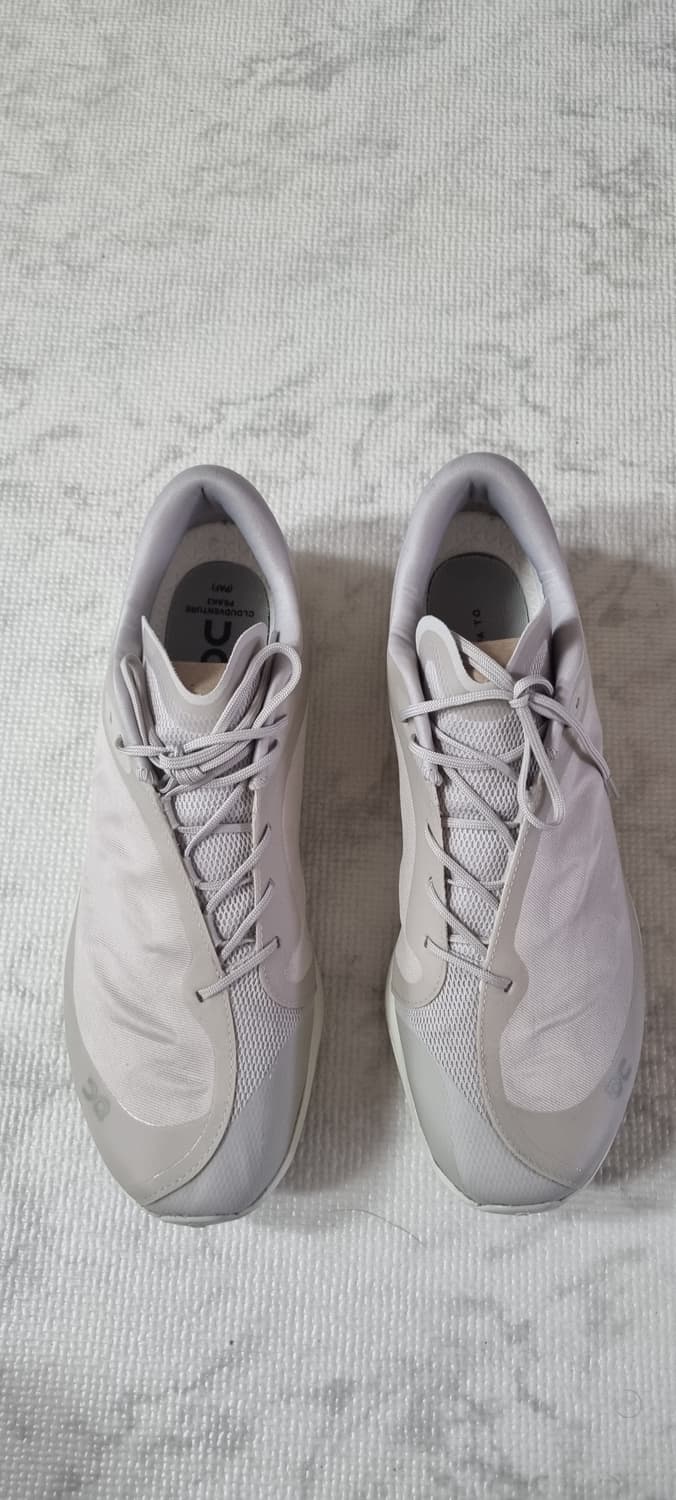 온 러닝 파프 paf 클라우드 벤쳐 피크 아이스 문 295 상품이미지5