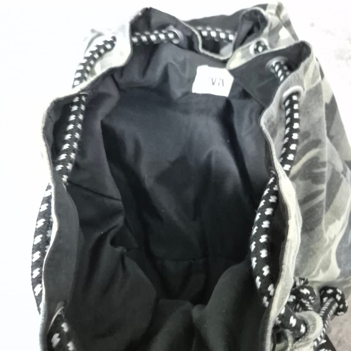 자라 백팩 상품이미지7