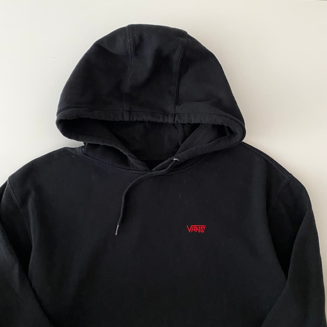 L) 반스후드티 A1017 상품이미지3