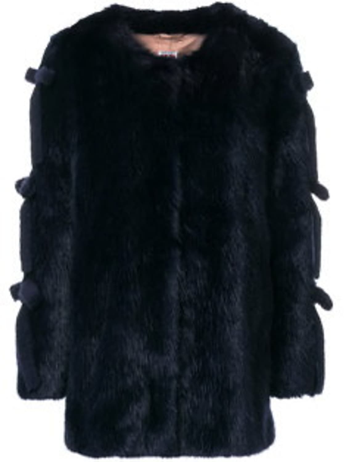 쉬림프 페이크퍼 상품이미지3