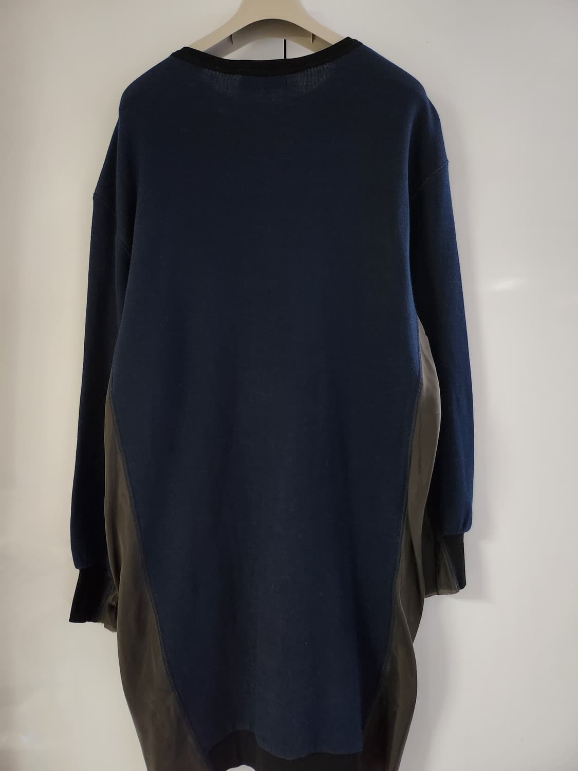 꼬르소꼬모 kolor 긴팔티셔츠  상품이미지3