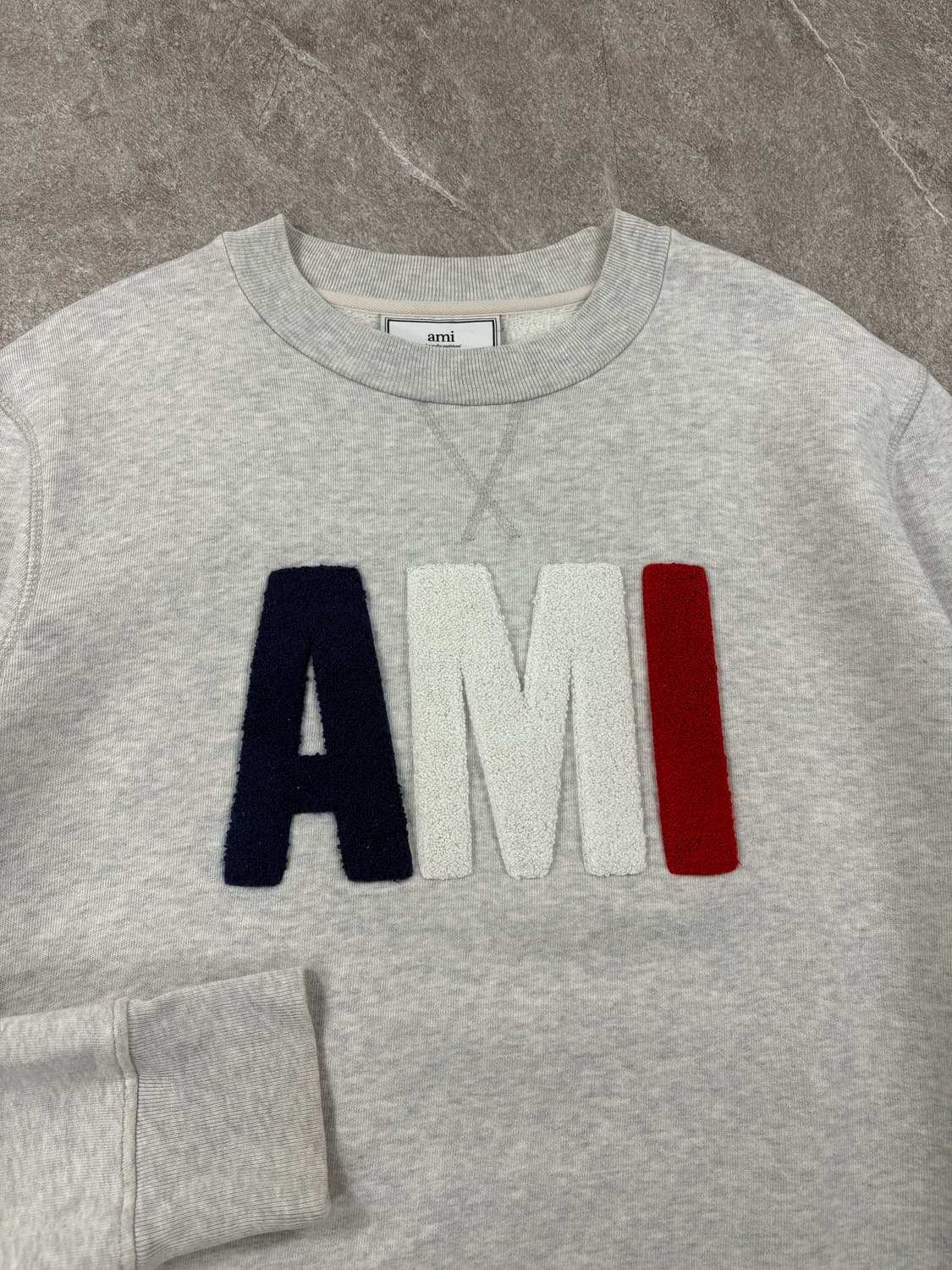 Ami Sweatshirt    상품이미지2