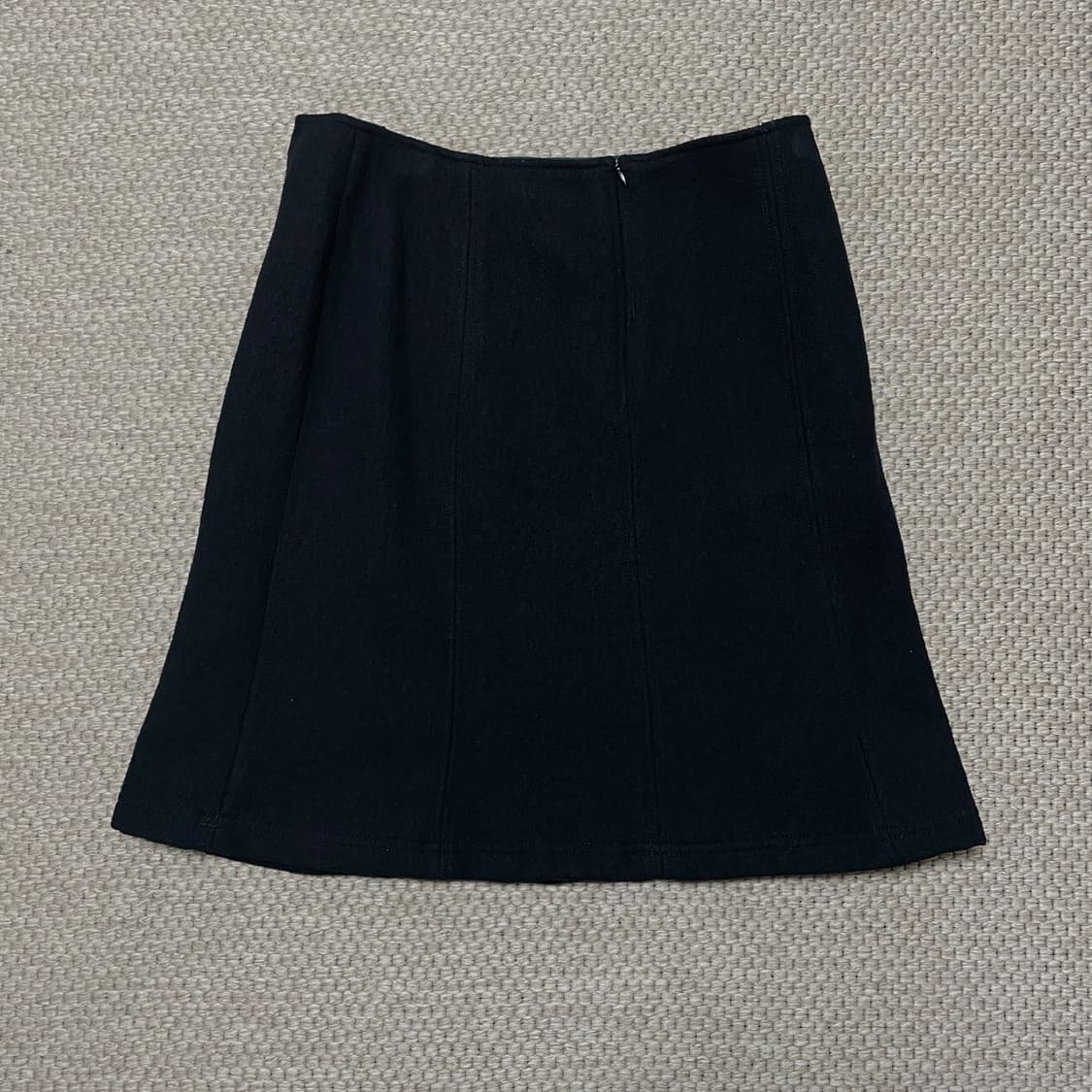 막스마라 위켄드 울 자켓 스커트 셋업 수트 새상품  상품이미지5